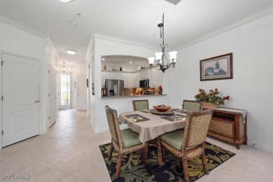 Bright and spacious 3-bedroom, 2.5 bath townhouse with an on Verandah Golf Course and Club in Florida - for sale on GolfHomes.com, golf home, golf lot