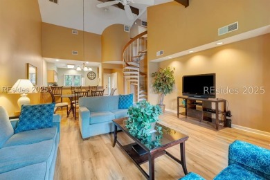 Here's your opportunity to own a place at the beach! This on Shipyard Golf Club in South Carolina - for sale on GolfHomes.com, golf home, golf lot