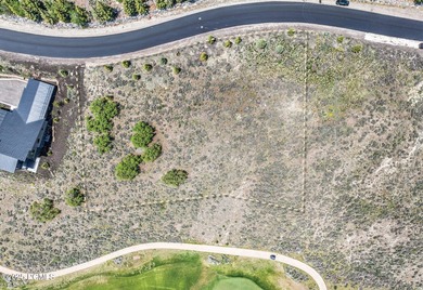 Welcome to the epitome of luxury living in Promontory, Utah on  in Utah - for sale on GolfHomes.com, golf home, golf lot