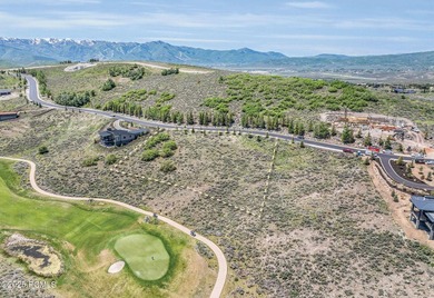 Welcome to the epitome of luxury living in Promontory, Utah on  in Utah - for sale on GolfHomes.com, golf home, golf lot