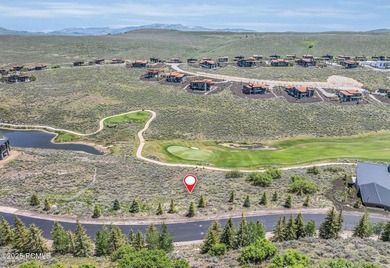 Welcome to the epitome of luxury living in Promontory, Utah on  in Utah - for sale on GolfHomes.com, golf home, golf lot