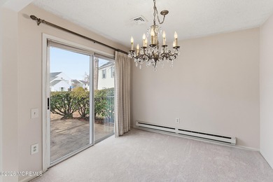 Welcome to this well-maintained 2 bedroom, 2 bathroom on Rossmoor Golf Club in New Jersey - for sale on GolfHomes.com, golf home, golf lot