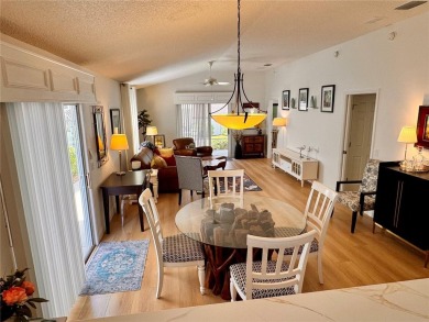 Welcome to this beautifully maintained and thoughtfully updated on The Links of Spruce Creek in Florida - for sale on GolfHomes.com, golf home, golf lot