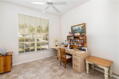 The most affordable single family home currently on the market on The Colony Golf and Country Club in Florida - for sale on GolfHomes.com, golf home, golf lot