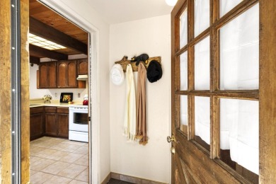 Chalet Retreat in Big Trees Village - A Mountain Escape at 5,000 on Sequoia Woods Country Club in California - for sale on GolfHomes.com, golf home, golf lot