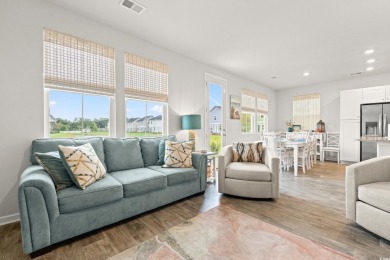 Welcome to 406 Southern Wren Way in beautiful Little River, SC! on River Hills Golf and Country Club in South Carolina - for sale on GolfHomes.com, golf home, golf lot