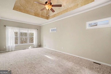 Welcome to this beautifully maintained ranch-style home with a on Bridgemill Golf Club in Georgia - for sale on GolfHomes.com, golf home, golf lot