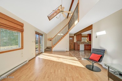 RARE OPPORTUNITY! BACK ON THE MARKET Buyer Financing Fell on The Hideout Golf in Pennsylvania - for sale on GolfHomes.com, golf home, golf lot