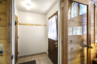 Chalet Retreat in Big Trees Village - A Mountain Escape at 5,000 on Sequoia Woods Country Club in California - for sale on GolfHomes.com, golf home, golf lot