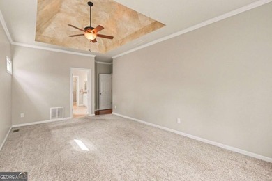 Welcome to this beautifully maintained ranch-style home with a on Bridgemill Golf Club in Georgia - for sale on GolfHomes.com, golf home, golf lot