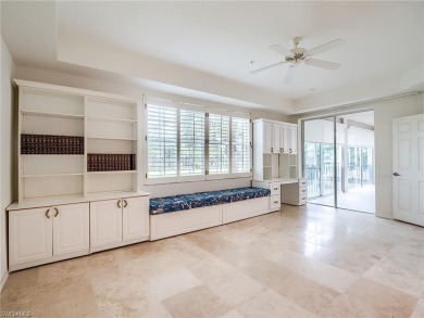 This 3 bedroom, 2 bath, upstairs end-unit is located in the on Stonebridge Golf and Country Club in Florida - for sale on GolfHomes.com, golf home, golf lot