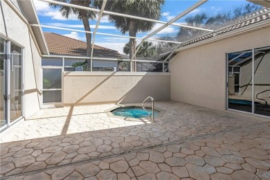The most affordable single family home currently on the market on The Colony Golf and Country Club in Florida - for sale on GolfHomes.com, golf home, golf lot