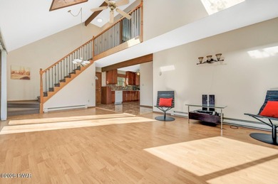 RARE OPPORTUNITY! BACK ON THE MARKET Buyer Financing Fell on The Hideout Golf in Pennsylvania - for sale on GolfHomes.com, golf home, golf lot