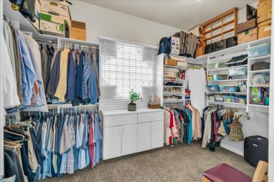 Meticulously maintained home located in the coveted Green on Green Spring Country Club in Utah - for sale on GolfHomes.com, golf home, golf lot