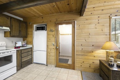 Chalet Retreat in Big Trees Village - A Mountain Escape at 5,000 on Sequoia Woods Country Club in California - for sale on GolfHomes.com, golf home, golf lot