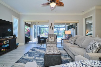 Single family villa home located in Lexington Country Club's on  in Florida - for sale on GolfHomes.com, golf home, golf lot