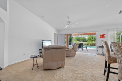 PRICE IMPROVEMENT! Step into your own slice of paradise where on Burnt Store Golf Club in Florida - for sale on GolfHomes.com, golf home, golf lot