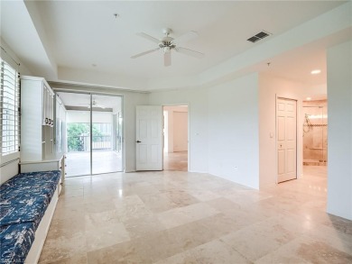 This 3 bedroom, 2 bath, upstairs end-unit is located in the on Stonebridge Golf and Country Club in Florida - for sale on GolfHomes.com, golf home, golf lot