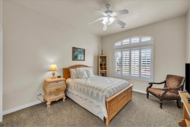 Meticulously maintained home located in the coveted Green on Green Spring Country Club in Utah - for sale on GolfHomes.com, golf home, golf lot