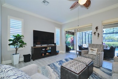 Single family villa home located in Lexington Country Club's on  in Florida - for sale on GolfHomes.com, golf home, golf lot