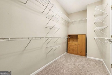 Welcome to this beautifully maintained ranch-style home with a on Bridgemill Golf Club in Georgia - for sale on GolfHomes.com, golf home, golf lot