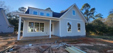 New Construction Nearing Completion in Santee Cooper Resort! on Santee-Cooper Country Club in South Carolina - for sale on GolfHomes.com, golf home, golf lot