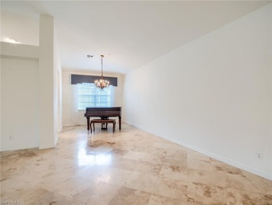 This 3 bedroom, 2 bath, upstairs end-unit is located in the on Stonebridge Golf and Country Club in Florida - for sale on GolfHomes.com, golf home, golf lot