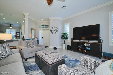 Single family villa home located in Lexington Country Club's on  in Florida - for sale on GolfHomes.com, golf home, golf lot