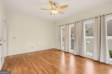 Welcome to this beautifully maintained ranch-style home with a on Bridgemill Golf Club in Georgia - for sale on GolfHomes.com, golf home, golf lot