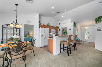 PRICE IMPROVEMENT! Step into your own slice of paradise where on Burnt Store Golf Club in Florida - for sale on GolfHomes.com, golf home, golf lot