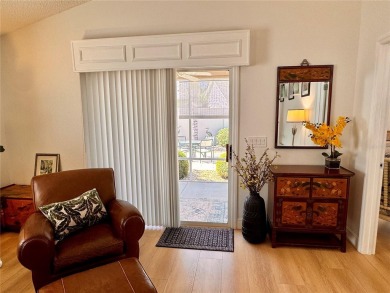 Welcome to this beautifully maintained and thoughtfully updated on The Links of Spruce Creek in Florida - for sale on GolfHomes.com, golf home, golf lot