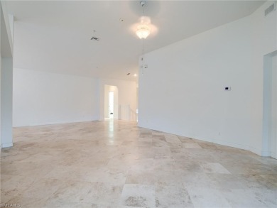 This 3 bedroom, 2 bath, upstairs end-unit is located in the on Stonebridge Golf and Country Club in Florida - for sale on GolfHomes.com, golf home, golf lot