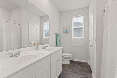 Welcome to 406 Southern Wren Way in beautiful Little River, SC! on River Hills Golf and Country Club in South Carolina - for sale on GolfHomes.com, golf home, golf lot