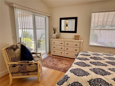 Welcome to this beautifully maintained and thoughtfully updated on The Links of Spruce Creek in Florida - for sale on GolfHomes.com, golf home, golf lot