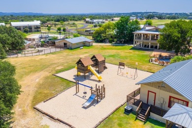 Welcome home to the lifestyle of Bandera's historic Flying L on Flying L Guest Ranch in Texas - for sale on GolfHomes.com, golf home, golf lot