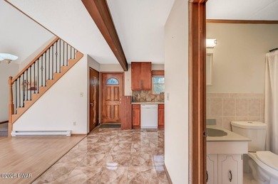 RARE OPPORTUNITY! BACK ON THE MARKET Buyer Financing Fell on The Hideout Golf in Pennsylvania - for sale on GolfHomes.com, golf home, golf lot