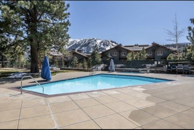 Your ultimate Mammoth basecamp--Juniper Springs Lodge on Sierra Star Golf Course in California - for sale on GolfHomes.com, golf home, golf lot