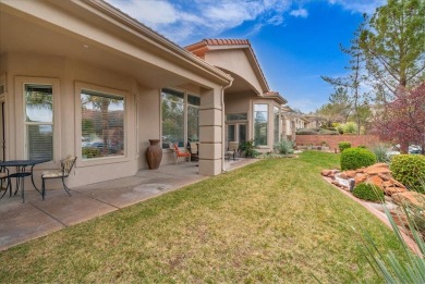 Meticulously maintained home located in the coveted Green on Green Spring Country Club in Utah - for sale on GolfHomes.com, golf home, golf lot