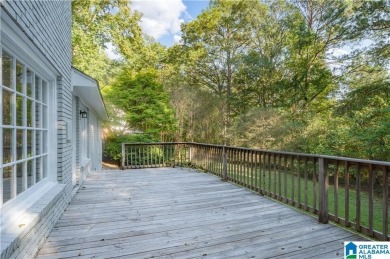 Discover this beautifully remodeled 4-bed, 3-bath all-brick home on Woodland Forrest Country Club in Alabama - for sale on GolfHomes.com, golf home, golf lot