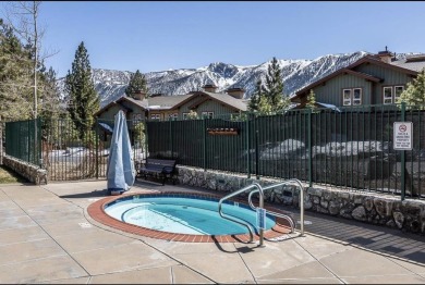 Your ultimate Mammoth basecamp--Juniper Springs Lodge on Sierra Star Golf Course in California - for sale on GolfHomes.com, golf home, golf lot