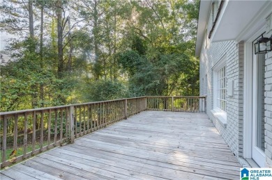 Discover this beautifully remodeled 4-bed, 3-bath all-brick home on Woodland Forrest Country Club in Alabama - for sale on GolfHomes.com, golf home, golf lot