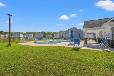 Welcome to 406 Southern Wren Way in beautiful Little River, SC! on River Hills Golf and Country Club in South Carolina - for sale on GolfHomes.com, golf home, golf lot