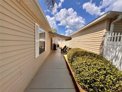 Welcome to this beautifully maintained and thoughtfully updated on The Links of Spruce Creek in Florida - for sale on GolfHomes.com, golf home, golf lot