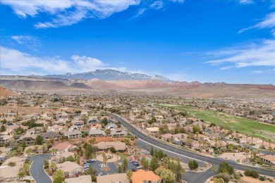 Meticulously maintained home located in the coveted Green on Green Spring Country Club in Utah - for sale on GolfHomes.com, golf home, golf lot