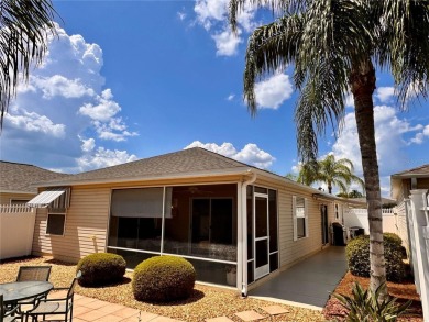 Welcome to this beautifully maintained and thoughtfully updated on The Links of Spruce Creek in Florida - for sale on GolfHomes.com, golf home, golf lot
