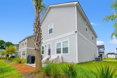 Welcome to 406 Southern Wren Way in beautiful Little River, SC! on River Hills Golf and Country Club in South Carolina - for sale on GolfHomes.com, golf home, golf lot