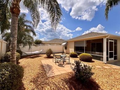 Welcome to this beautifully maintained and thoughtfully updated on The Links of Spruce Creek in Florida - for sale on GolfHomes.com, golf home, golf lot