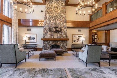 Your ultimate Mammoth basecamp--Juniper Springs Lodge on Sierra Star Golf Course in California - for sale on GolfHomes.com, golf home, golf lot