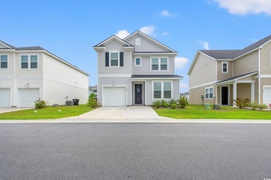 Welcome to 406 Southern Wren Way in beautiful Little River, SC! on River Hills Golf and Country Club in South Carolina - for sale on GolfHomes.com, golf home, golf lot