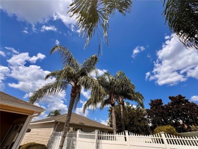 Welcome to this beautifully maintained and thoughtfully updated on The Links of Spruce Creek in Florida - for sale on GolfHomes.com, golf home, golf lot